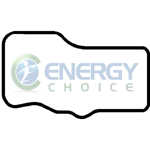 Gasket, Oil Sump, Elring Klinger, 845.400